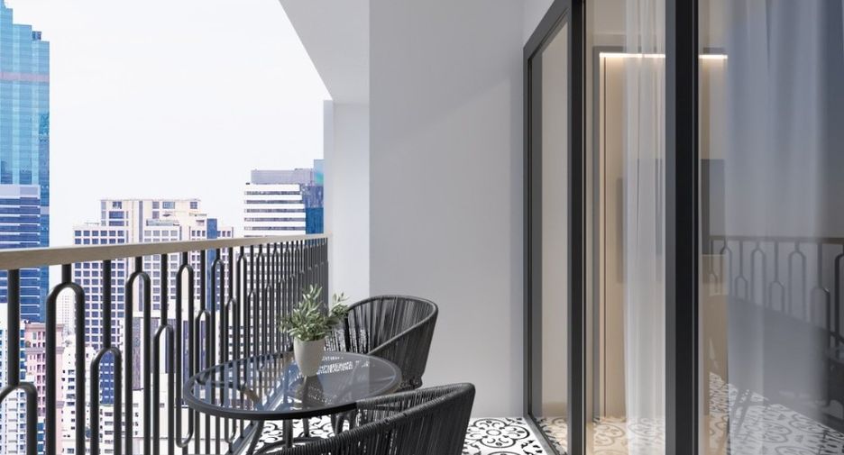 For sale 1 bed condo in Jomtien, Pattaya