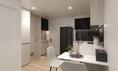 For sale 1 bed condo in Jomtien, Pattaya