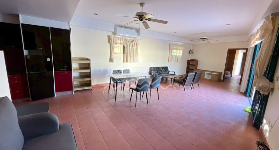For sale and for rent 5 bedrooms house in East Pattaya, Pattaya