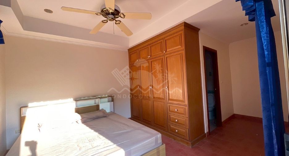 For sale and for rent 5 bedrooms house in East Pattaya, Pattaya