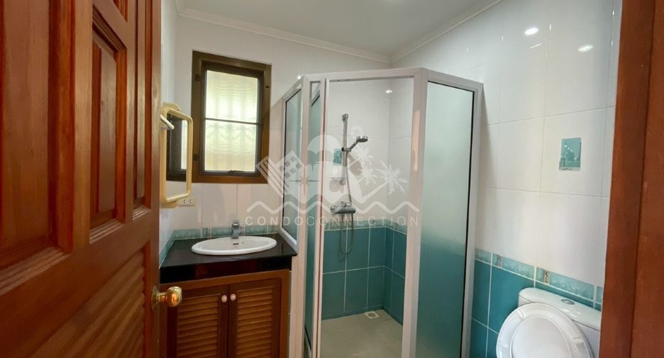 For sale and for rent 5 bedrooms house in East Pattaya, Pattaya