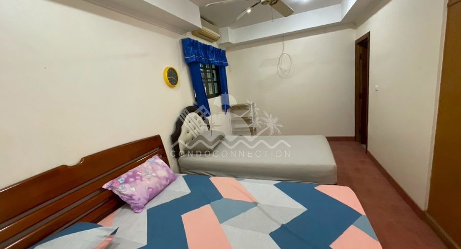 For sale and for rent 5 bedrooms house in East Pattaya, Pattaya