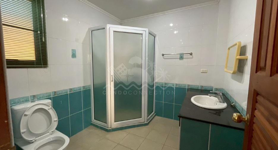 For sale and for rent 5 bedrooms house in East Pattaya, Pattaya