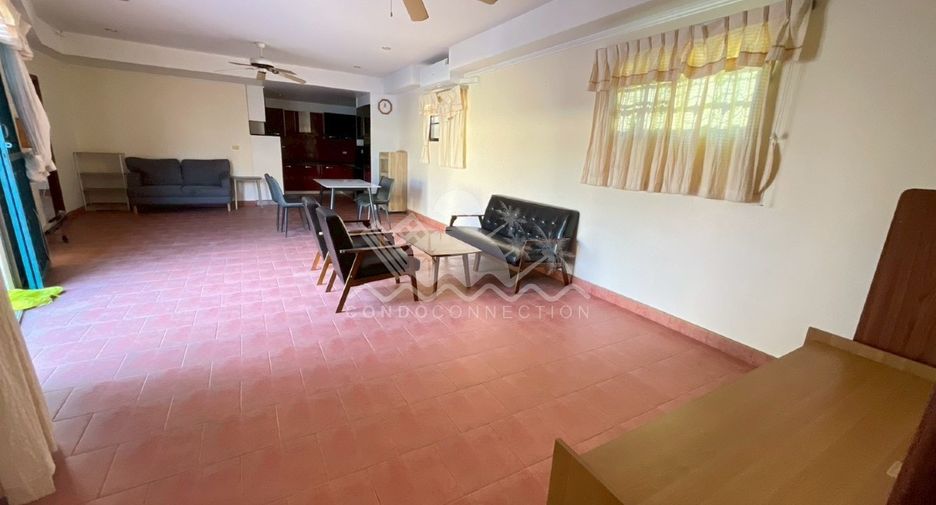 For sale and for rent 5 bedrooms house in East Pattaya, Pattaya