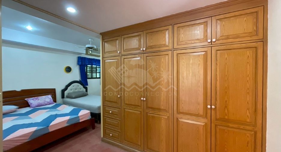 For sale and for rent 5 bedrooms house in East Pattaya, Pattaya