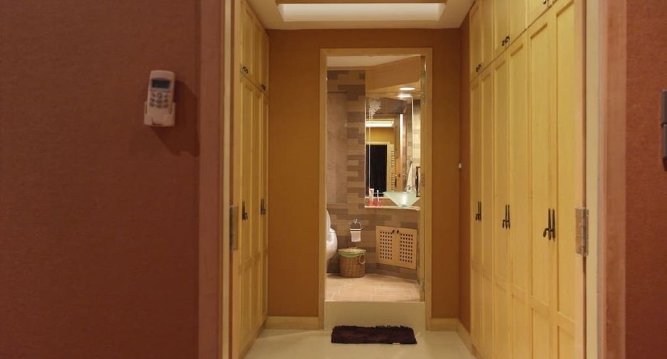Apartment zur Miete mit 1 Zimmer in Sathon, Bangkok