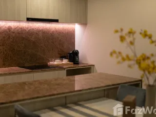 For rent 2 bedrooms condo in Thalang, Phuket