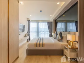 For rent 2 bedrooms condo in Thalang, Phuket