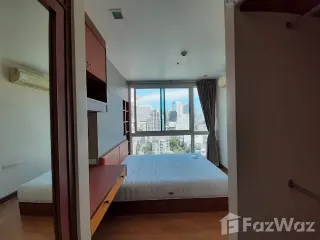 Аренда 1 кровать кондо в Банг Рак, Бангкок