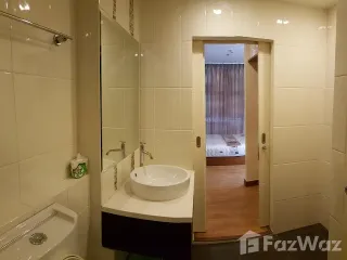 Аренда 1 кровать кондо в Банг Рак, Бангкок