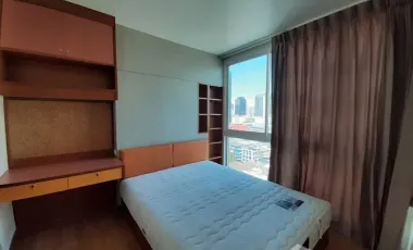 For rent 1 bed condo in Bang Rak, Bangkok