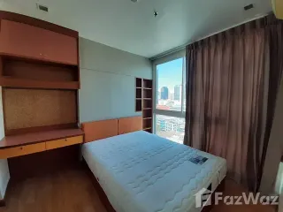Аренда 1 кровать кондо в Банг Рак, Бангкок
