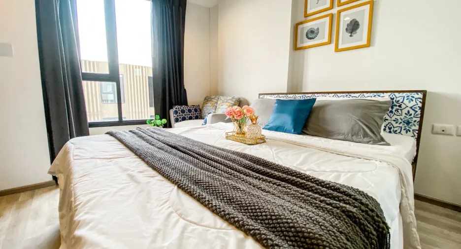 For sale スタジオ condo in Mueang Phuket, Phuket