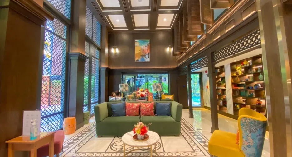 For sale スタジオ condo in Mueang Phuket, Phuket