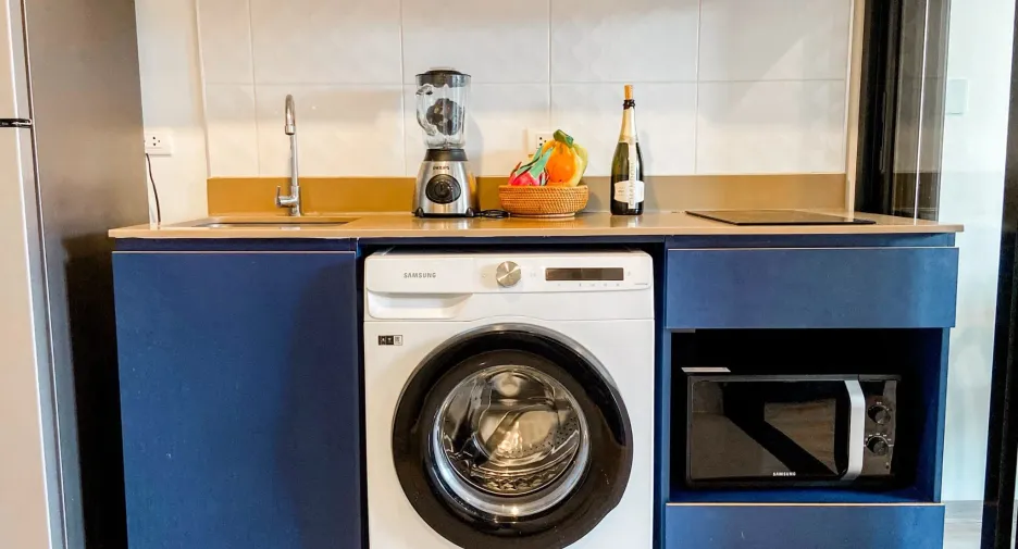For sale スタジオ condo in Mueang Phuket, Phuket