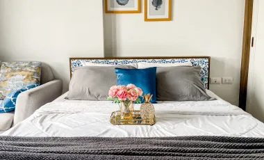 For sale スタジオ condo in Mueang Phuket, Phuket
