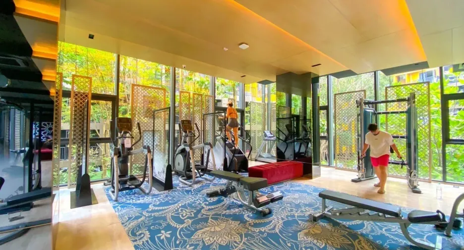 For sale スタジオ condo in Mueang Phuket, Phuket