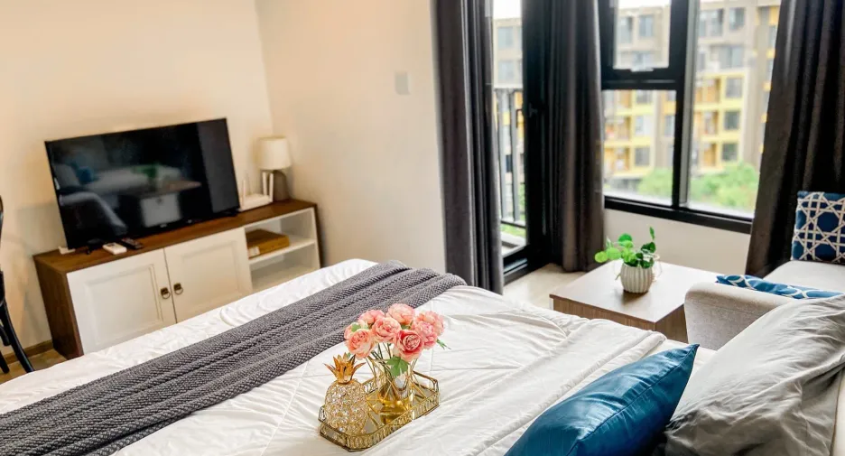For sale スタジオ condo in Mueang Phuket, Phuket