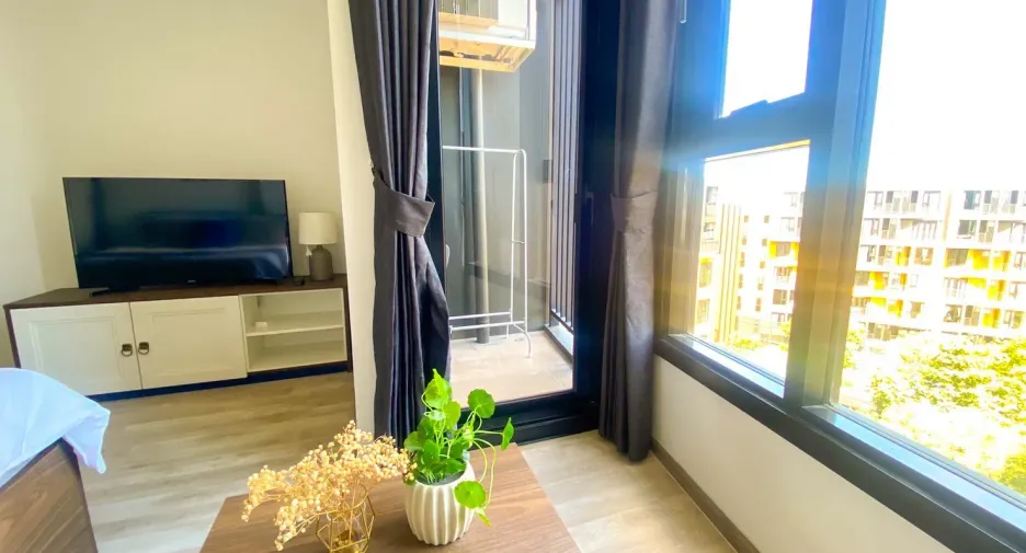 For sale スタジオ condo in Mueang Phuket, Phuket