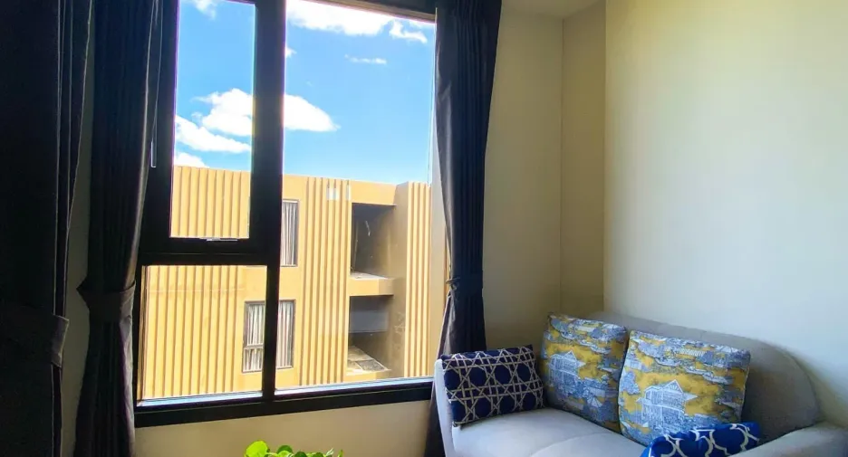 For sale スタジオ condo in Mueang Phuket, Phuket