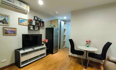 For rent 1 bed condo in Phra Khanong, Bangkok
