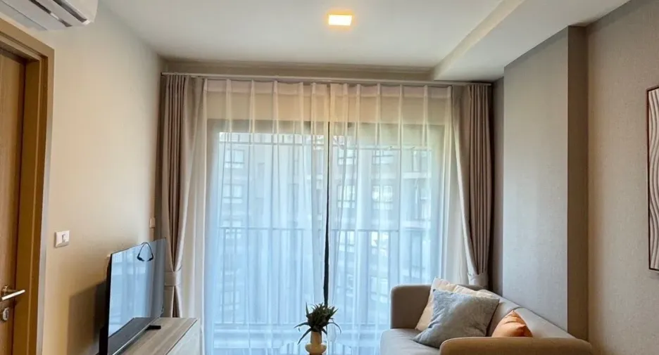 À vendre 1 chambre condo à Thalang, Phuket
