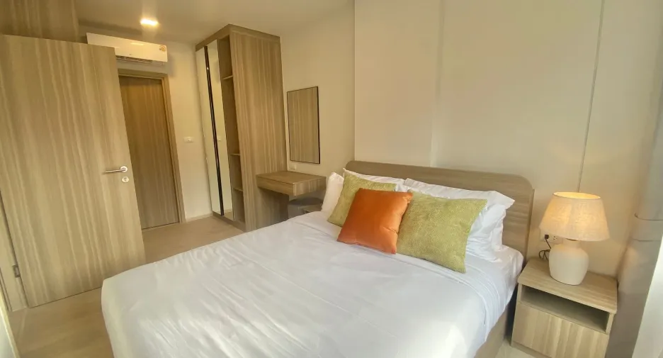 À vendre 1 chambre condo à Thalang, Phuket