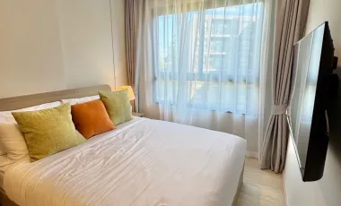 À vendre 1 chambre condo à Thalang, Phuket