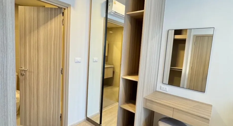 À vendre 1 chambre condo à Thalang, Phuket