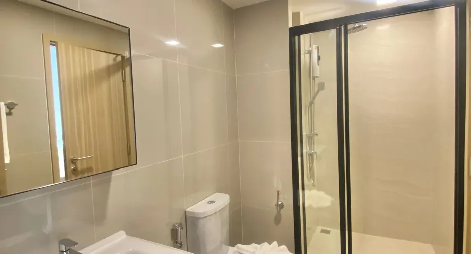 À vendre 1 chambre condo à Thalang, Phuket