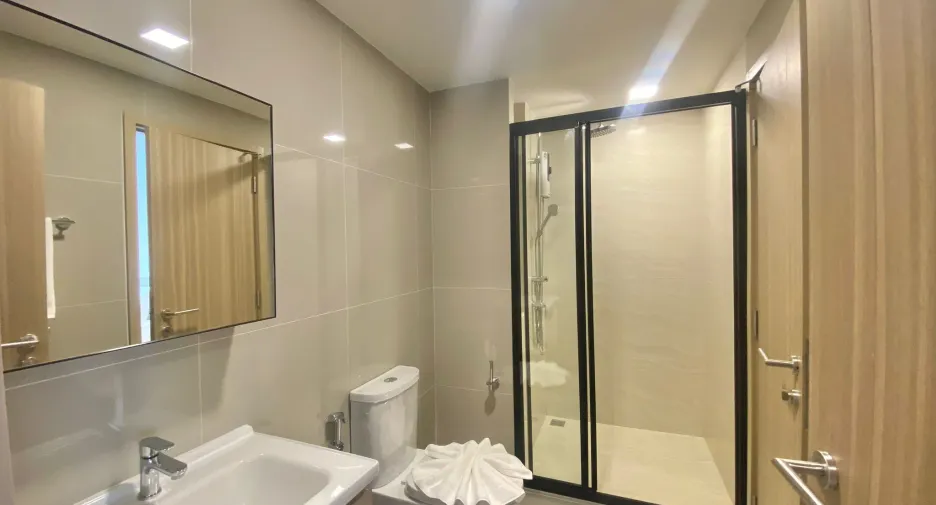 À vendre 1 chambre condo à Thalang, Phuket