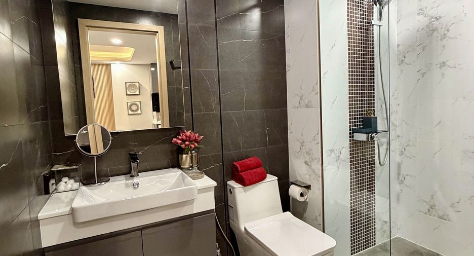 Продажа 1 кровать кондо в Йомтиен, Паттайя