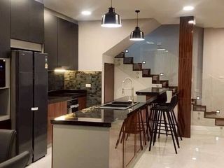 For rent 5 ベッドルーム villa in Bang Lamung, Chonburi