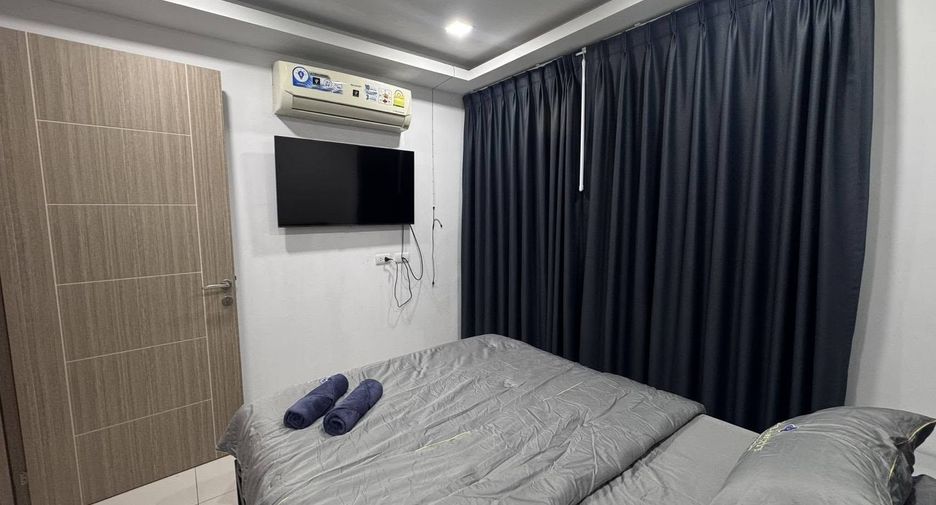 À louer 1 chambre condo à South Pattaya, Pattaya