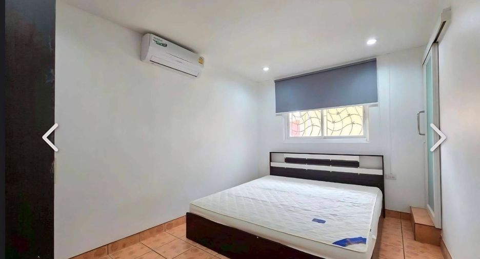 For rent 3 bedrooms house in Central Pattaya, Pattaya