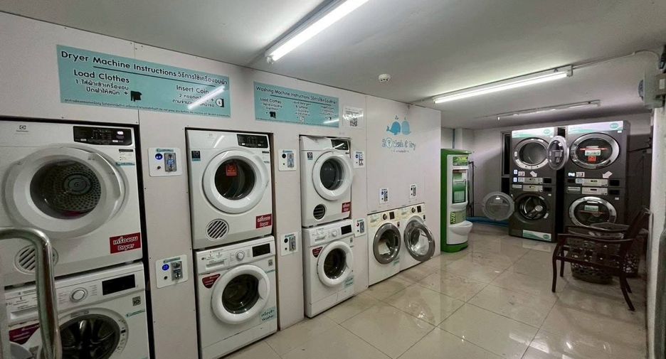Wohnung zur Miete mit 1 Zimmer in Kathu, Phuket