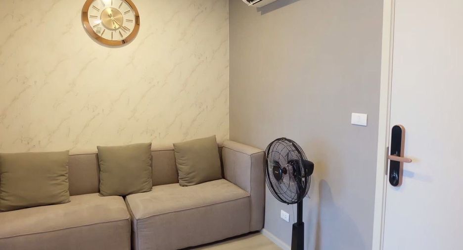 For sale 1 bed condo in Chom Thong, Bangkok