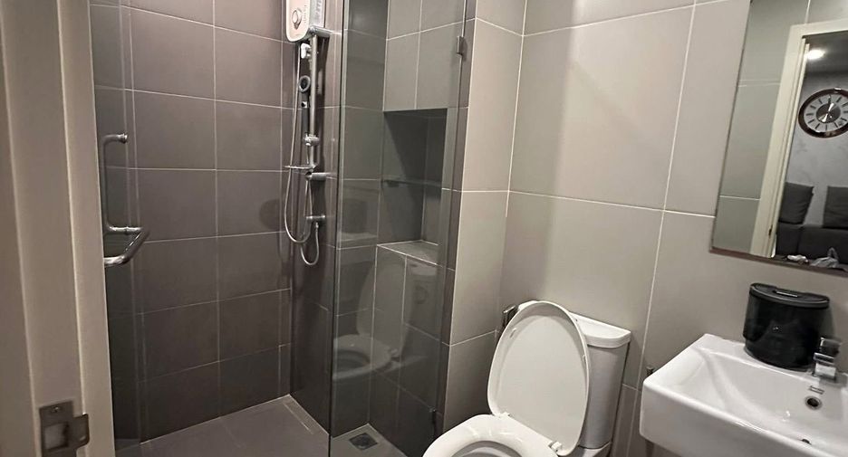 For sale 1 bed condo in Chom Thong, Bangkok