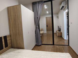 出租 1 卧室 公寓 在 Phasi Charoen, 曼谷