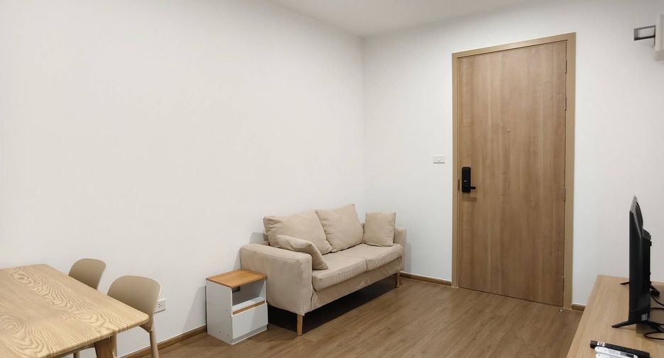 For rent 1 Beds condo in Phasi Charoen, Bangkok