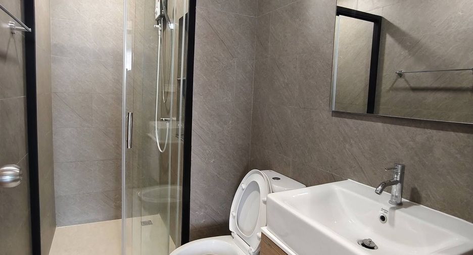 For rent 1 Beds condo in Phasi Charoen, Bangkok