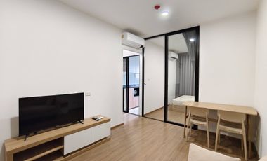 For rent 1 Beds condo in Phasi Charoen, Bangkok