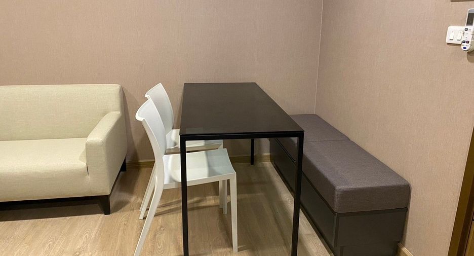 For rent 1 Beds apartment in Bang Kho Laem, Bangkok