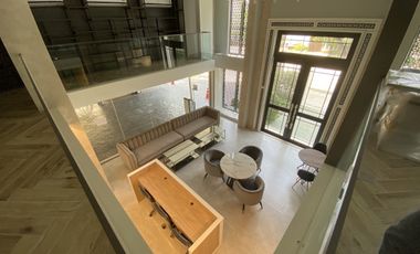 For rent 1 Beds apartment in Bang Kho Laem, Bangkok