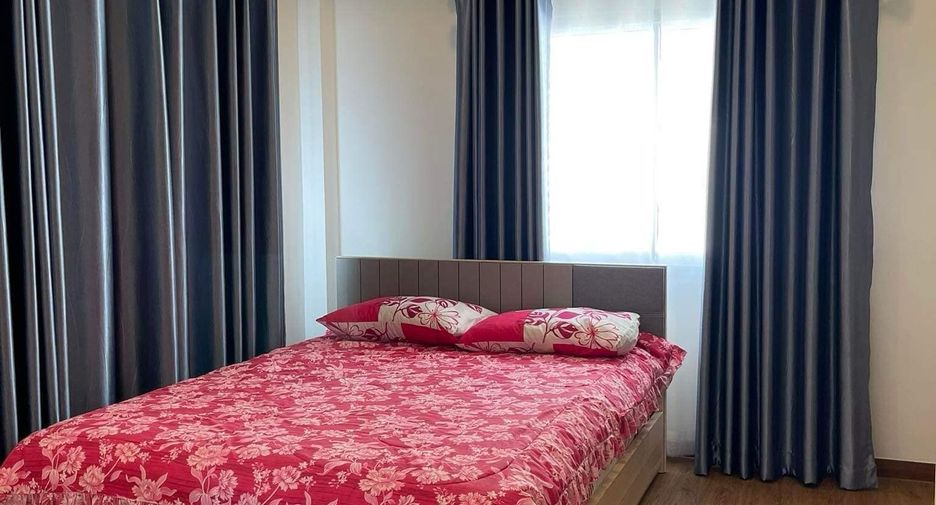 For rent 3 bedrooms house in East Pattaya, Pattaya