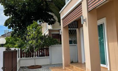 For rent 3 bedrooms house in East Pattaya, Pattaya