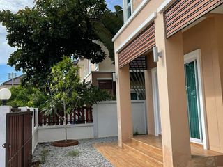 For Rent 3 Bedroom House In Bang Lamung, Chonburi