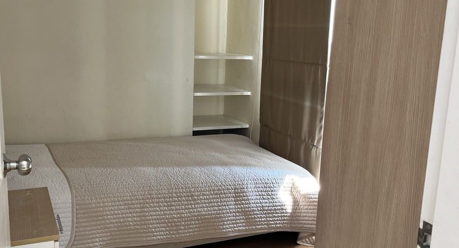 For rent 2 ベッドルーム condo in Khlong Toei, Bangkok
