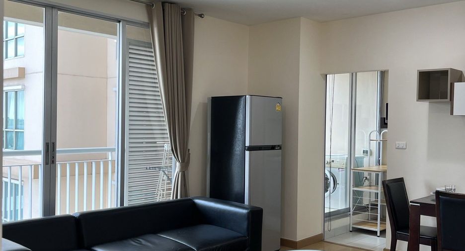 For rent 2 ベッドルーム condo in Khlong Toei, Bangkok