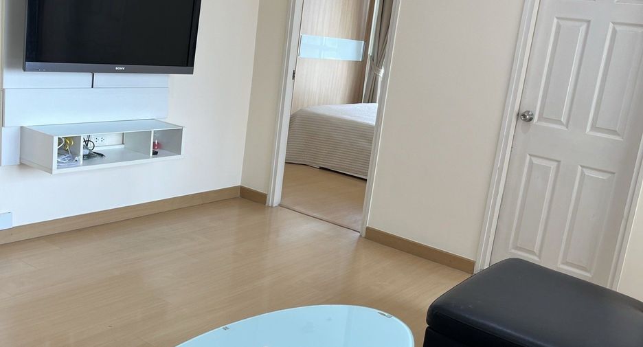For rent 2 ベッドルーム condo in Khlong Toei, Bangkok